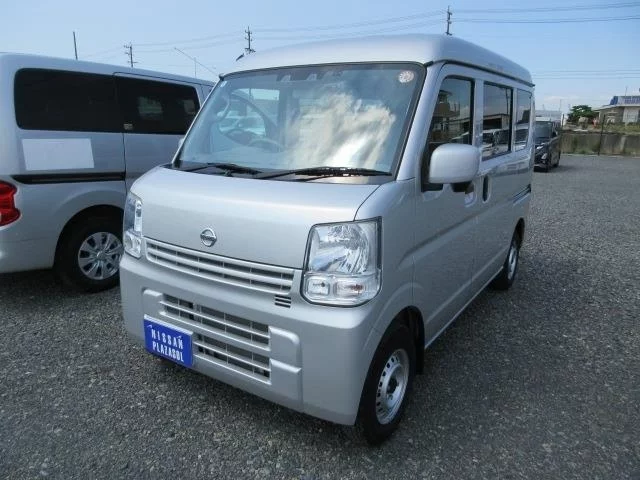 Nissan NV100 Clipper DR17V 2021